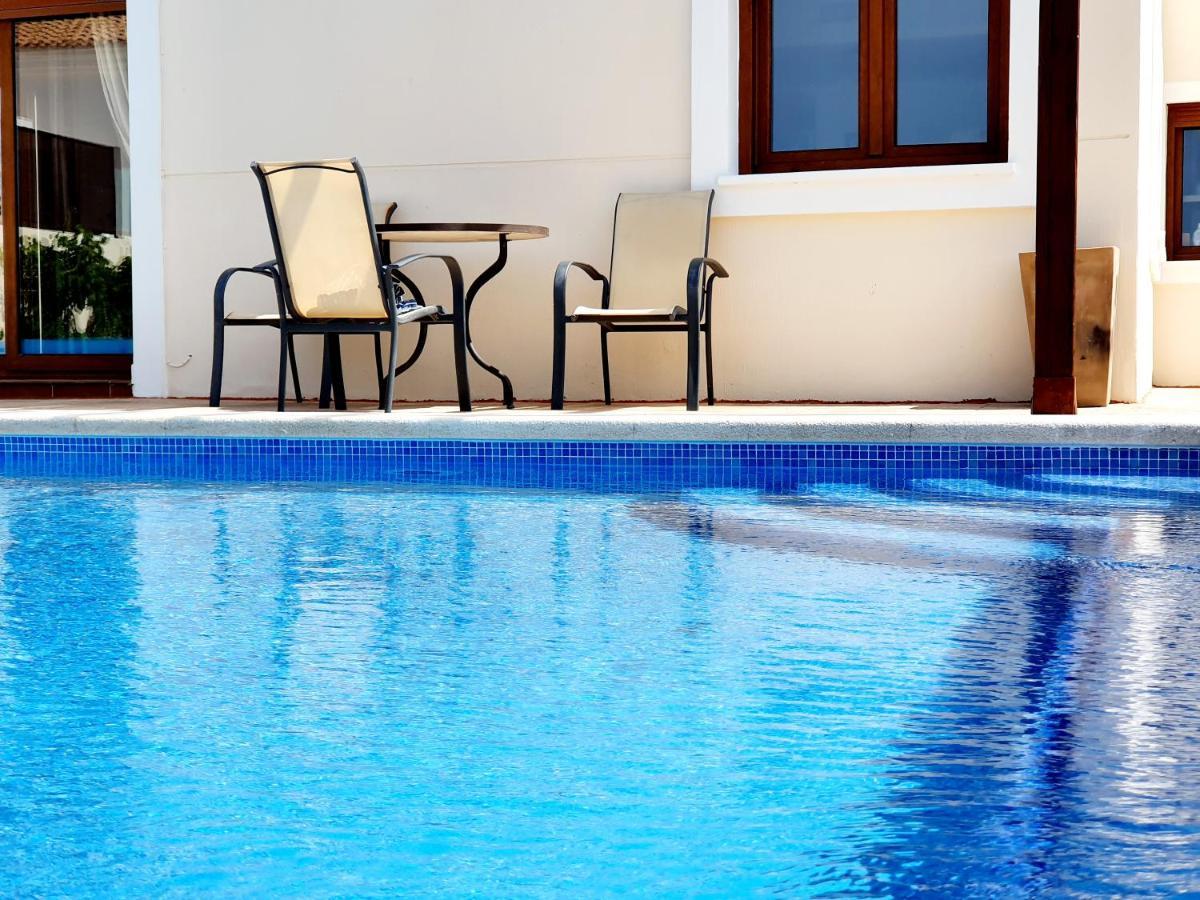 Villa Jacaranda Altaona Golf Murcja Zewnętrze zdjęcie