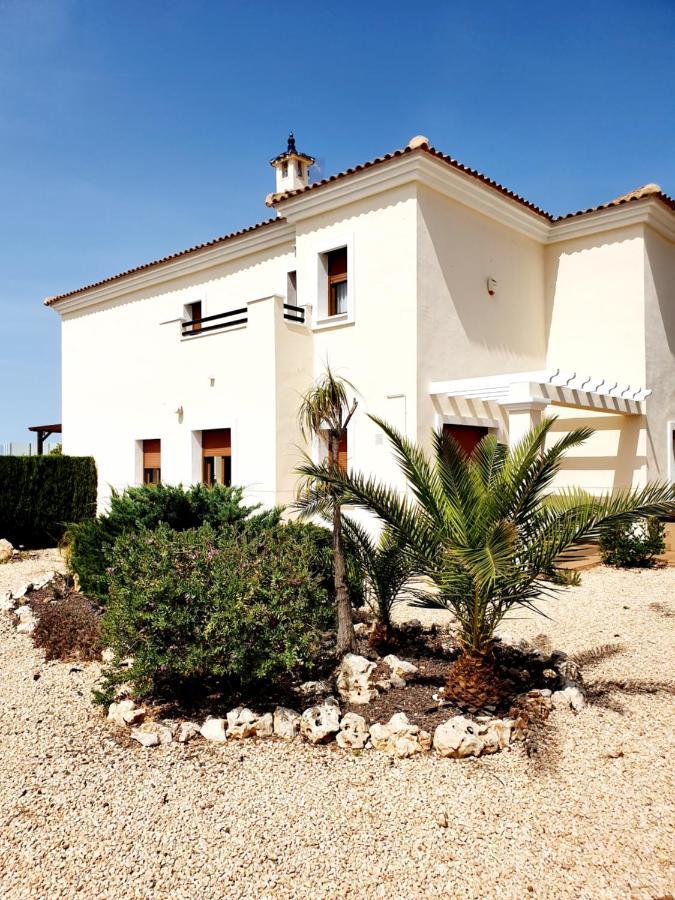 Villa Jacaranda Altaona Golf Murcja Zewnętrze zdjęcie