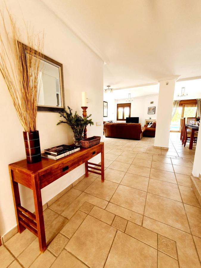 Villa Jacaranda Altaona Golf Murcja Zewnętrze zdjęcie