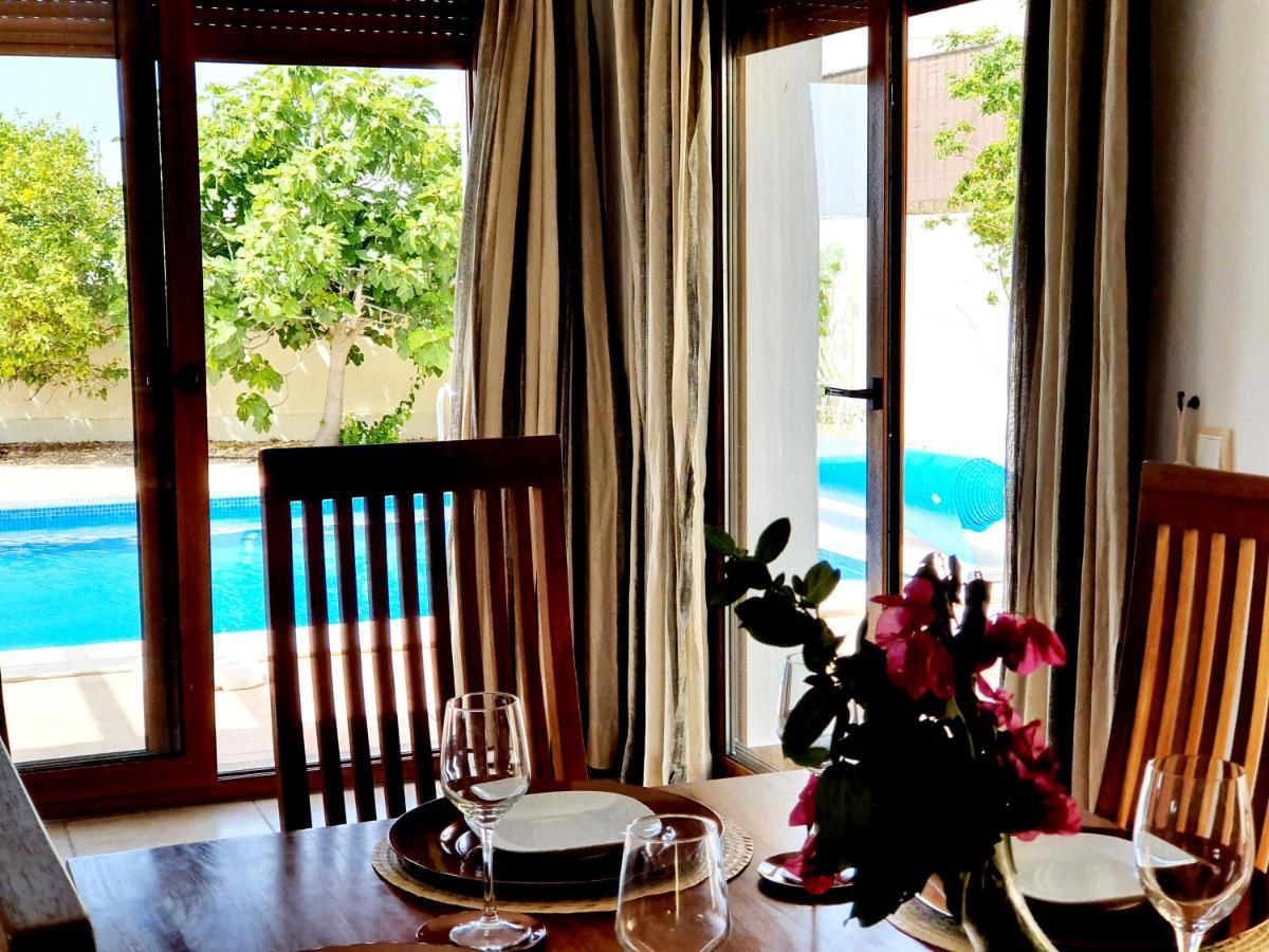 Villa Jacaranda Altaona Golf Murcja Zewnętrze zdjęcie