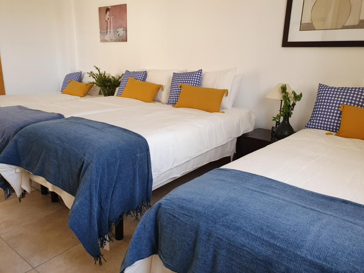 Villa Jacaranda Altaona Golf Murcja Zewnętrze zdjęcie