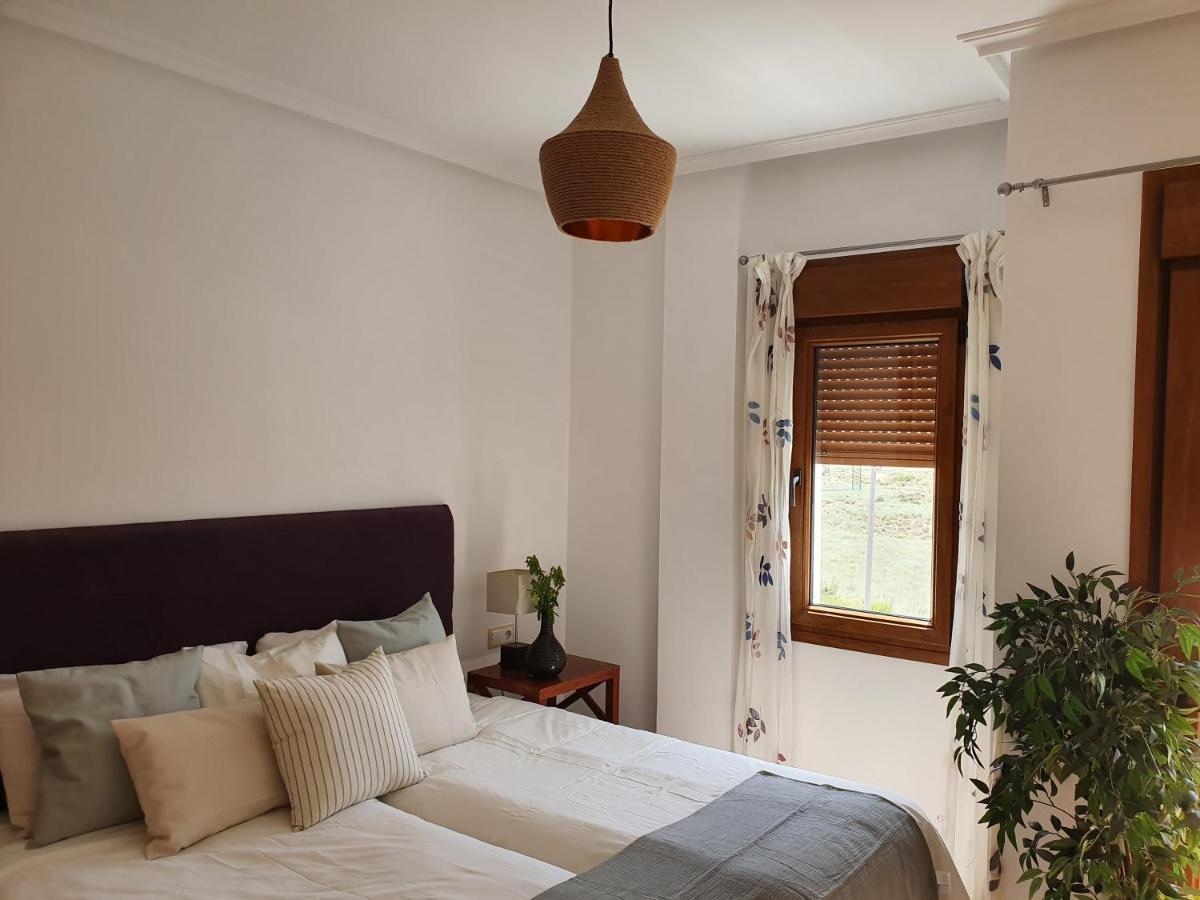Villa Jacaranda Altaona Golf Murcja Zewnętrze zdjęcie