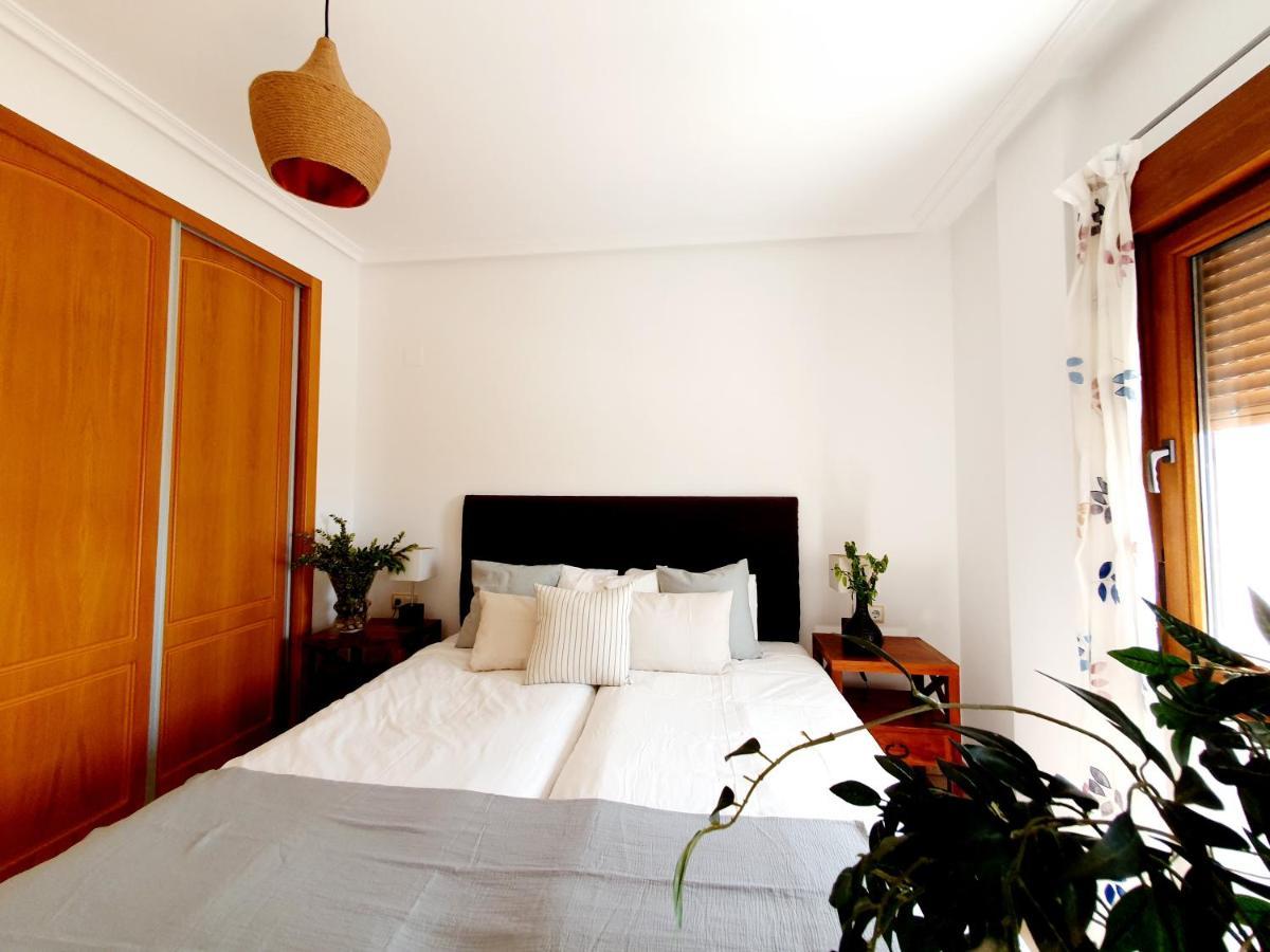 Villa Jacaranda Altaona Golf Murcja Zewnętrze zdjęcie