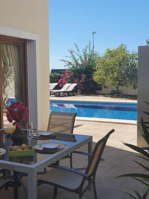 Villa Jacaranda Altaona Golf Murcja Zewnętrze zdjęcie