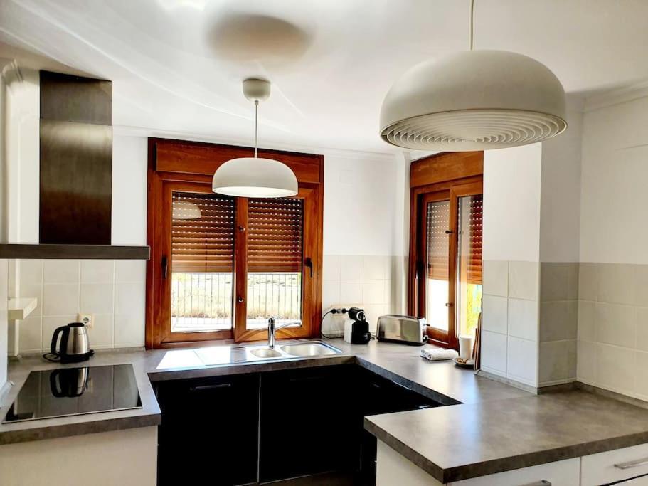 Villa Jacaranda Altaona Golf Murcja Zewnętrze zdjęcie