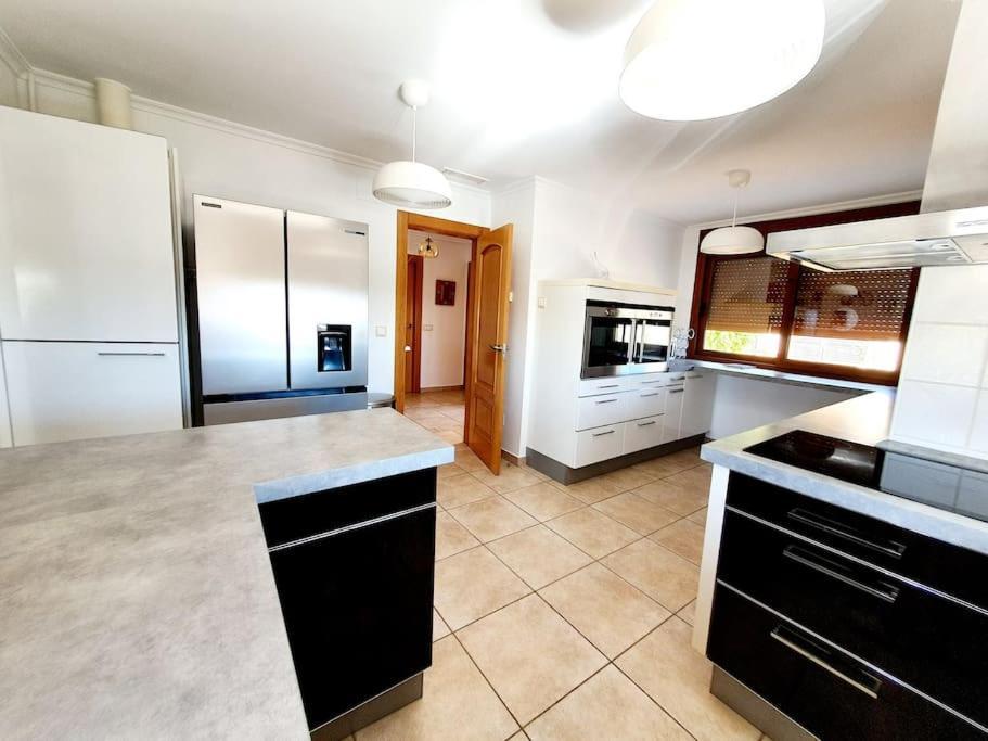 Villa Jacaranda Altaona Golf Murcja Zewnętrze zdjęcie